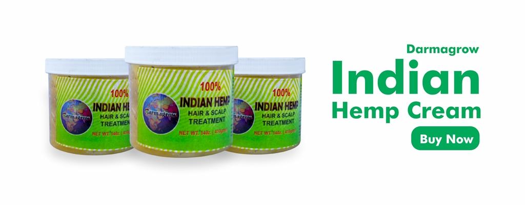 indian hemp cream