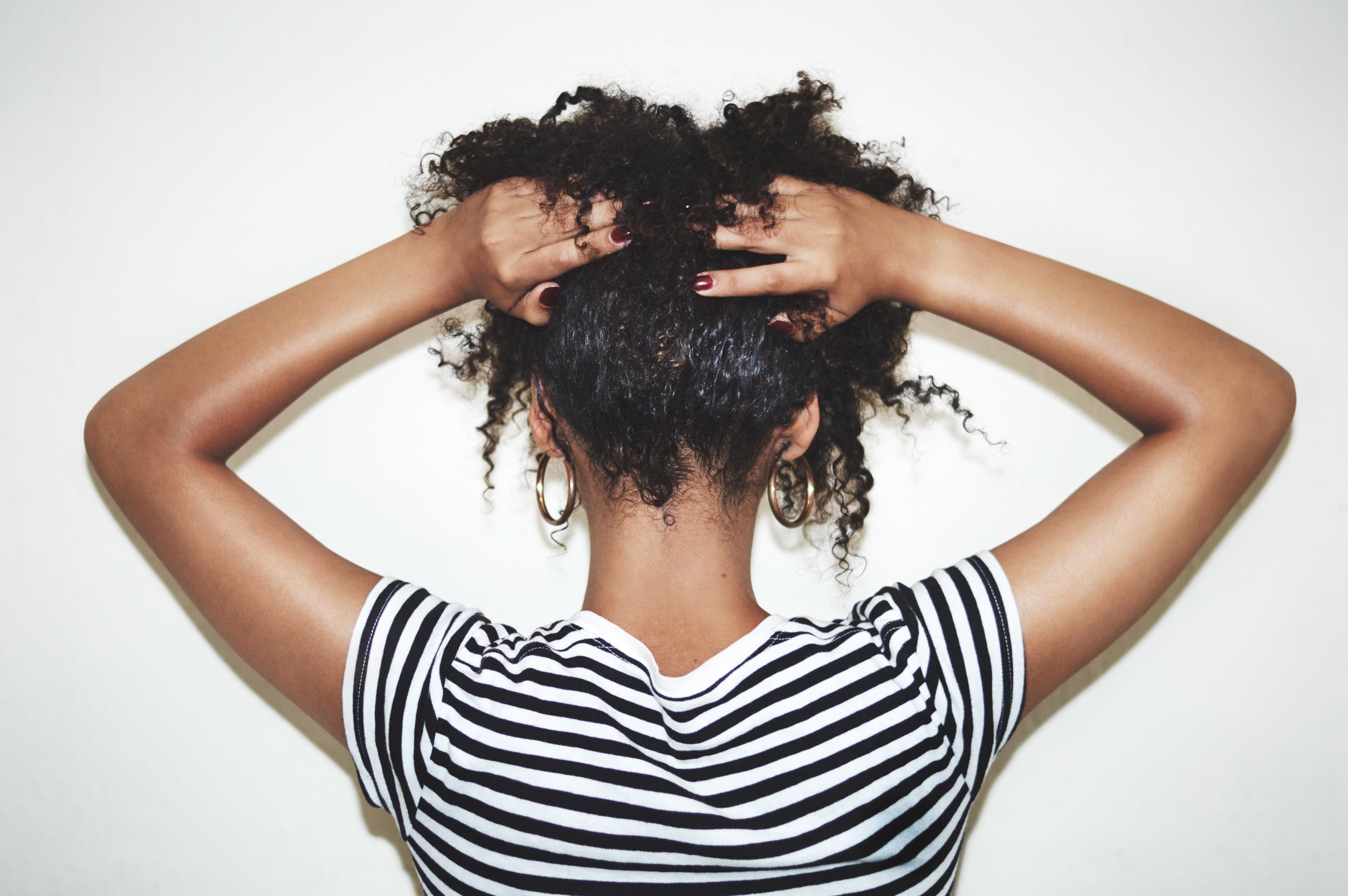 How to Maintain a Healthy Hair - Darmagrow