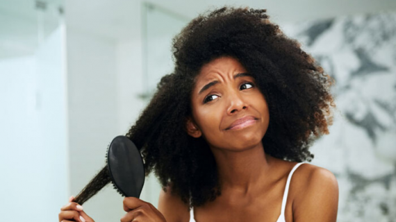 How to set up the Right Hair Care Routine for You
