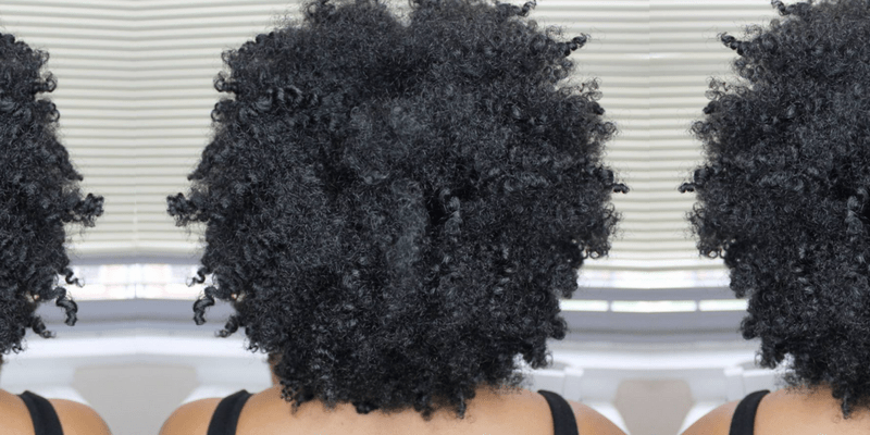Some Benefits of Having Natural Hair